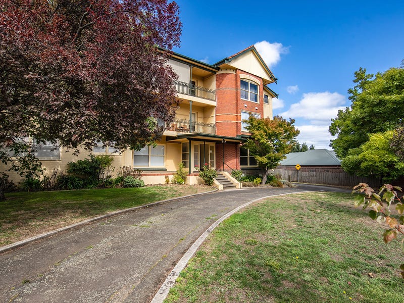 1/412 Drummond Street North, Ballarat Central, Vic 3350 Apartment for
