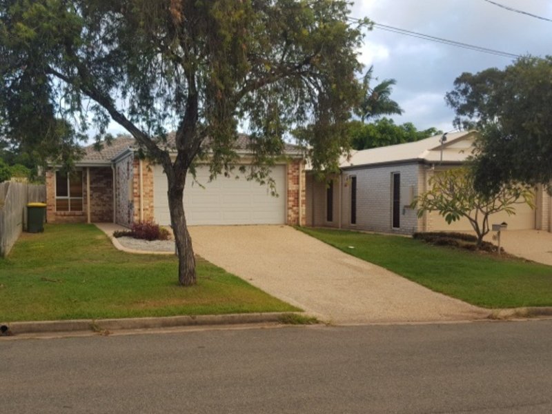 8 Cole Street, Scarborough, QLD 4020