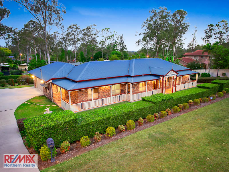20 Byrnes Road S, Joyner, QLD 4500
