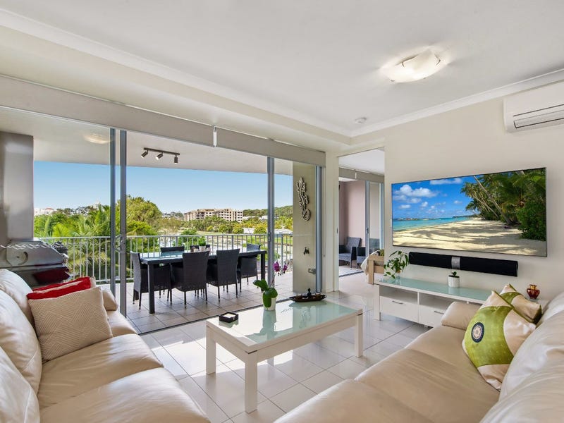 18/16 Okinja Rd, Alexandra Headland, Qld 4572 Unit for Sale