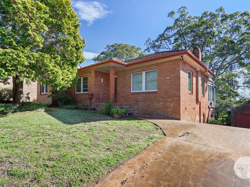 9 Algernon Street, Oatley, NSW 2223