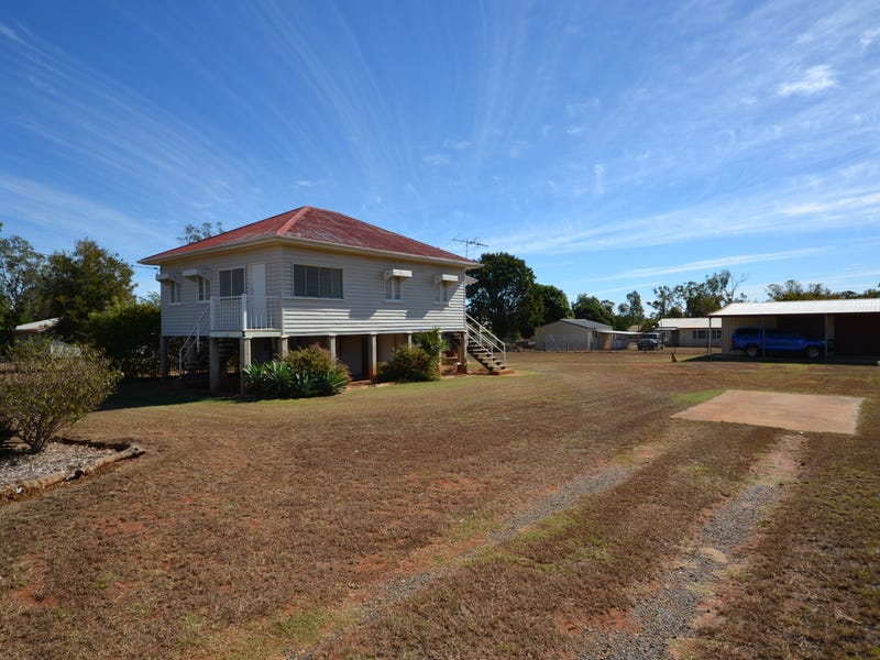 24 Margaret St, Duaringa, Qld 4712 Property Details