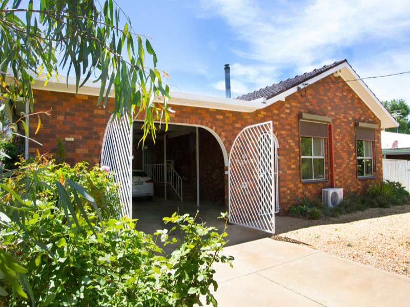 157 Darling Street, Wentworth, NSW 2648