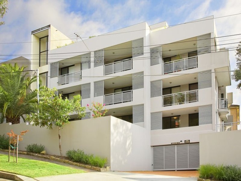 6/11 Wallace Street, Marrickville, NSW 2204