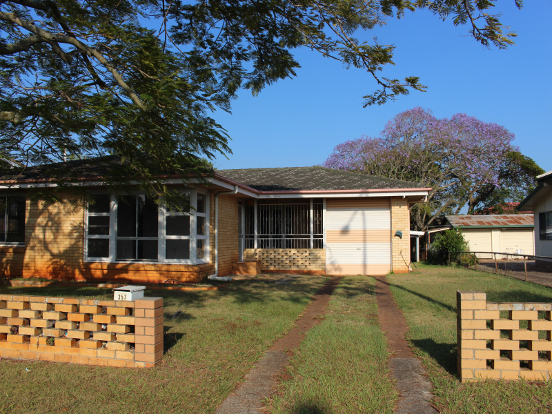 357 Bloomfield Street, Cleveland, Qld 4163 Property Details