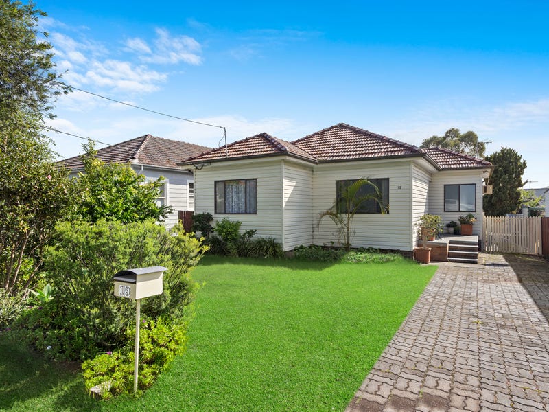 19 Donnelly Street, Guildford, NSW 2161 Property Details