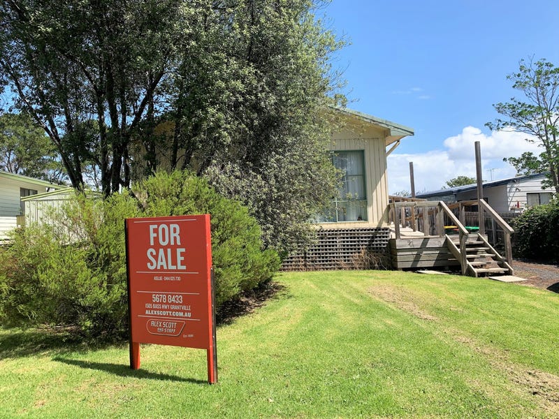 6 Queensferry Road, Grantville, Vic 3984 Property Details