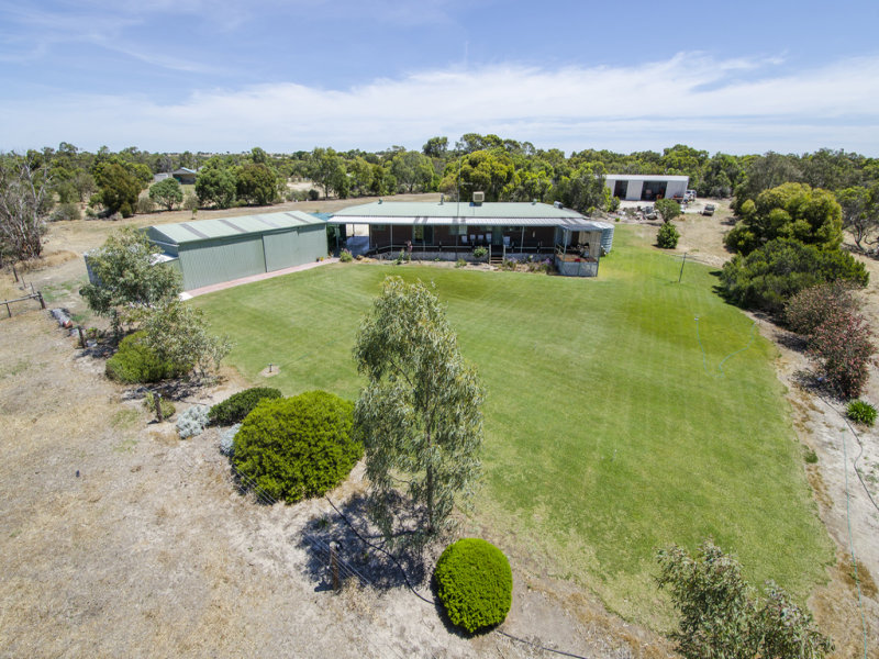 3427A Riddoch Highway, Keith, SA 5267 Property Details
