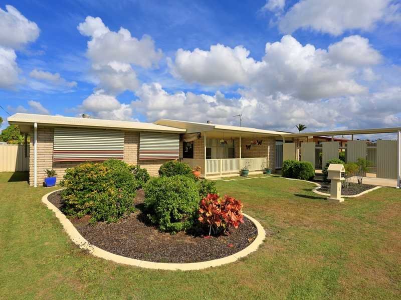 5 Kinghorn Street, Kalkie, Qld 4670 Property Details