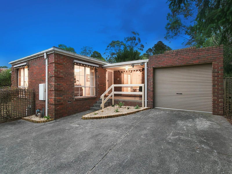 2/34 Bayswater Road, Croydon, VIC 3136