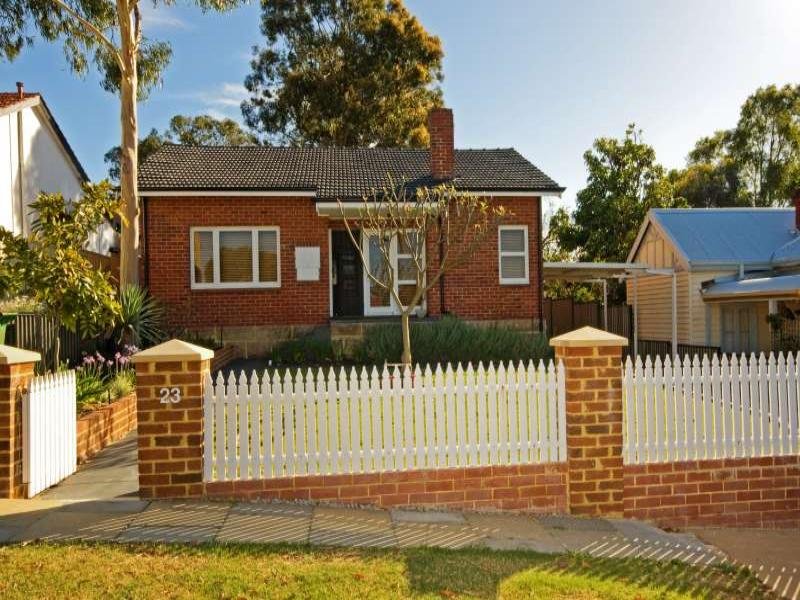 A/23 The Strand, Bayswater, WA 6053 Property Details