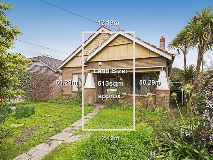 193 Koornang Road, Carnegie, Vic 3163 Property Details