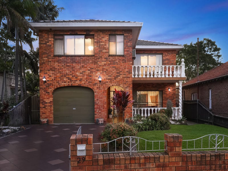 29 Wentworth Road, Strathfield, NSW 2135 Property Details