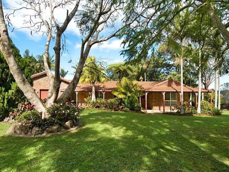 2 Hillcrest Drive, Tintenbar, NSW 2478 Property Details