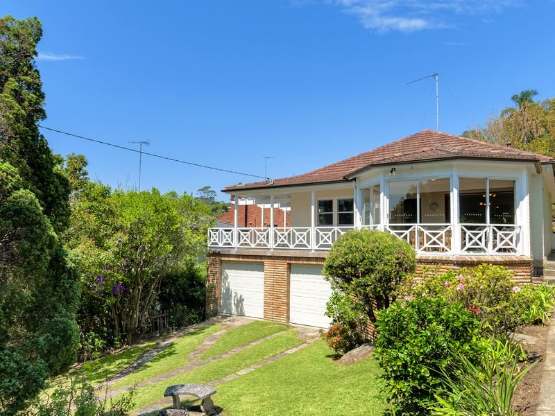 5 Beauty Point Road, Mosman, NSW 2088