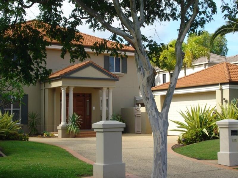 1070 Killymoon Drive, Hope Island, QLD 4212