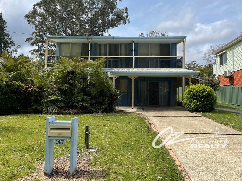 147 Basin View Parade, Basin View, NSW 2540