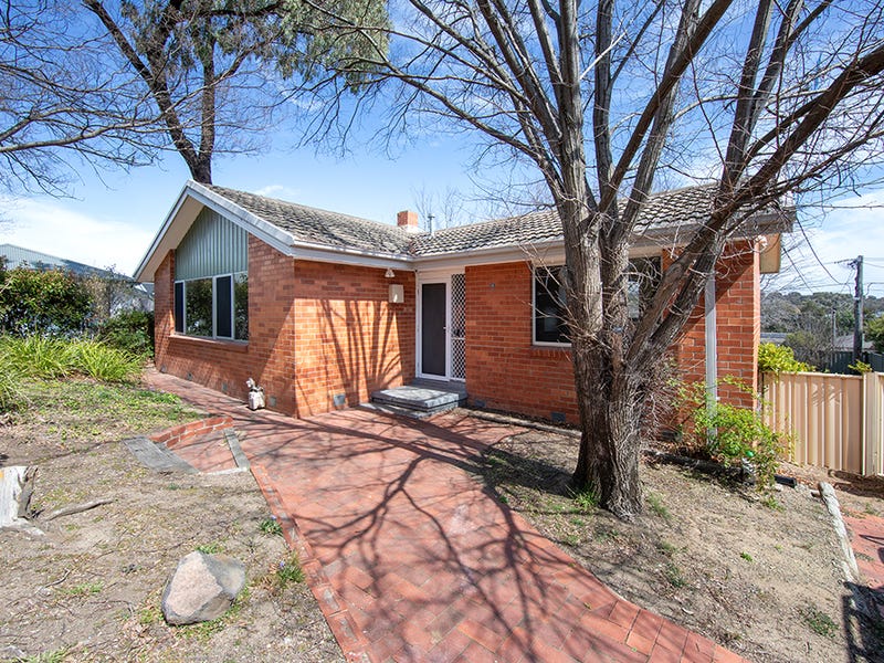 18 Aurora Close, Mawson, ACT 2607 House for Sale