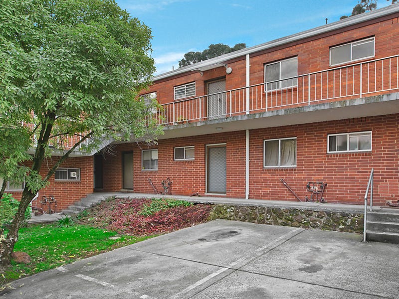 18/1016 Wetherby Road, Doncaster, VIC 3108