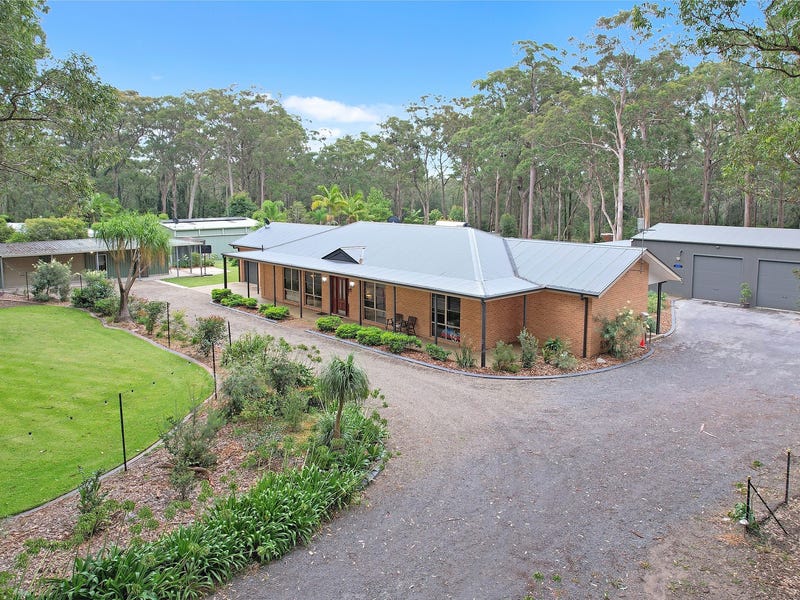 613 Woollamia Road, Woollamia, NSW 2540 Property Details