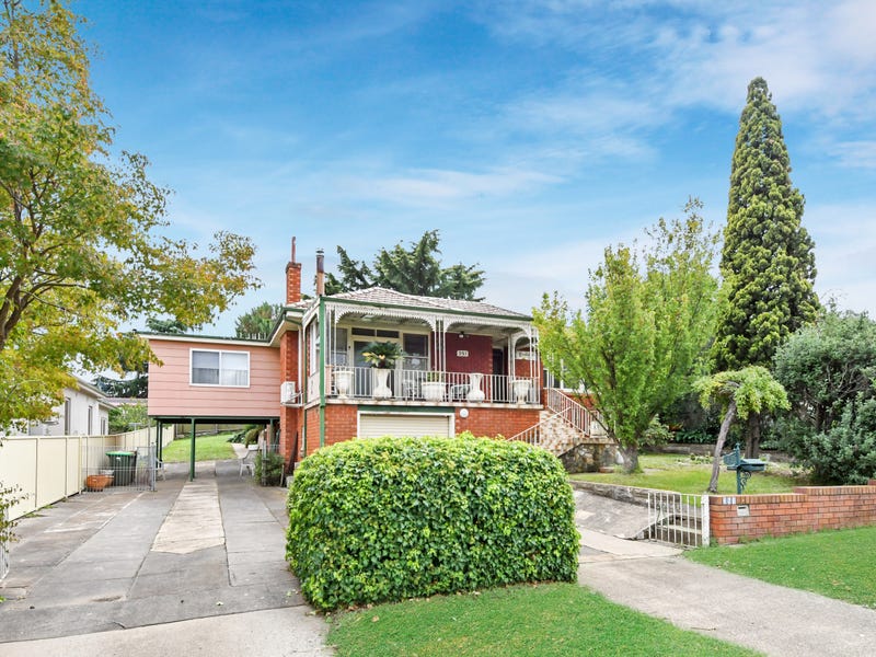 351 Stewart Street, Bathurst, NSW 2795
