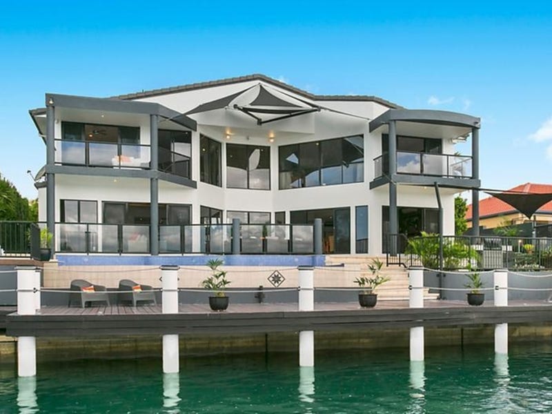 18 Mooloolah Island, Minyama, Qld 4575 Property Details