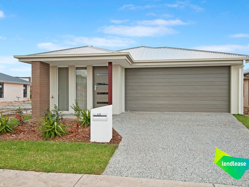 40 Lowthers Street, Yarrabilba, Qld 4207