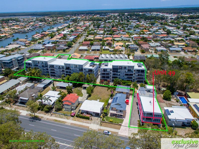 9/113 Welsby Parade, Bongaree, Qld 4507 Property Details