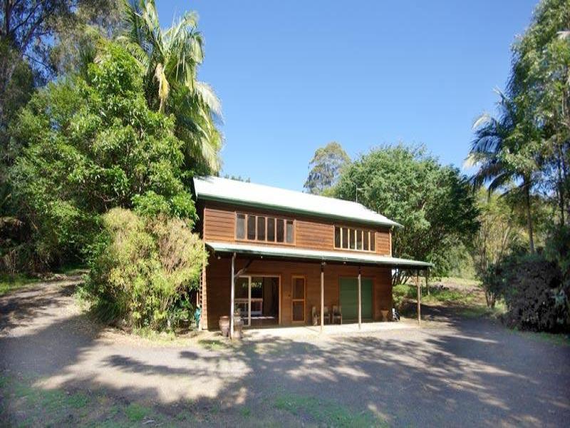 163 Waltons Road, Federal, NSW 2480