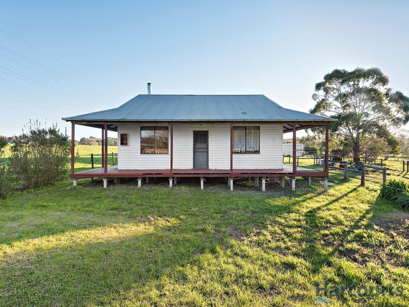 85 Garfield North Road, Garfield North, VIC 3814