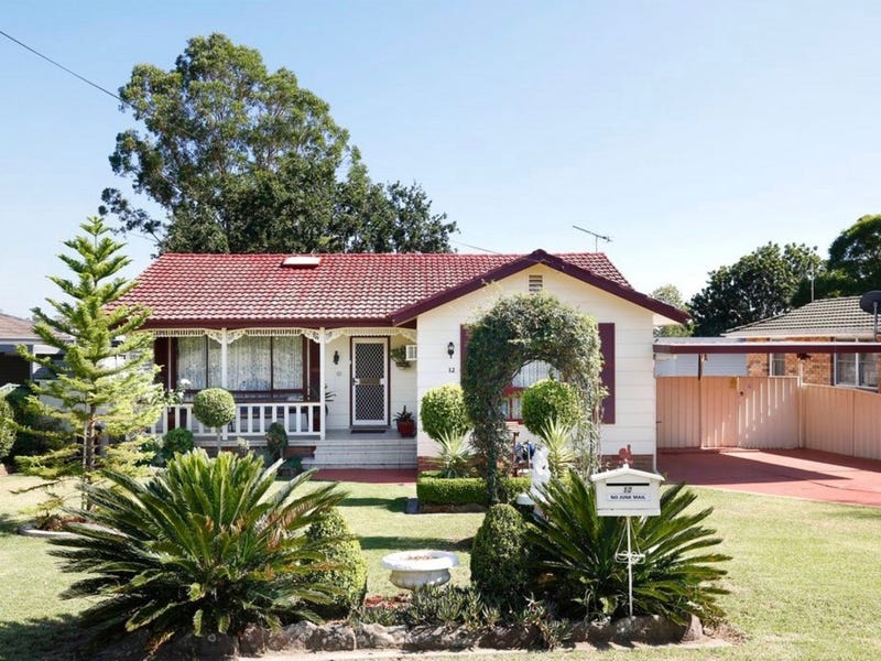 12 Hovell Street, Narellan, NSW 2567 - Realestate.com.au