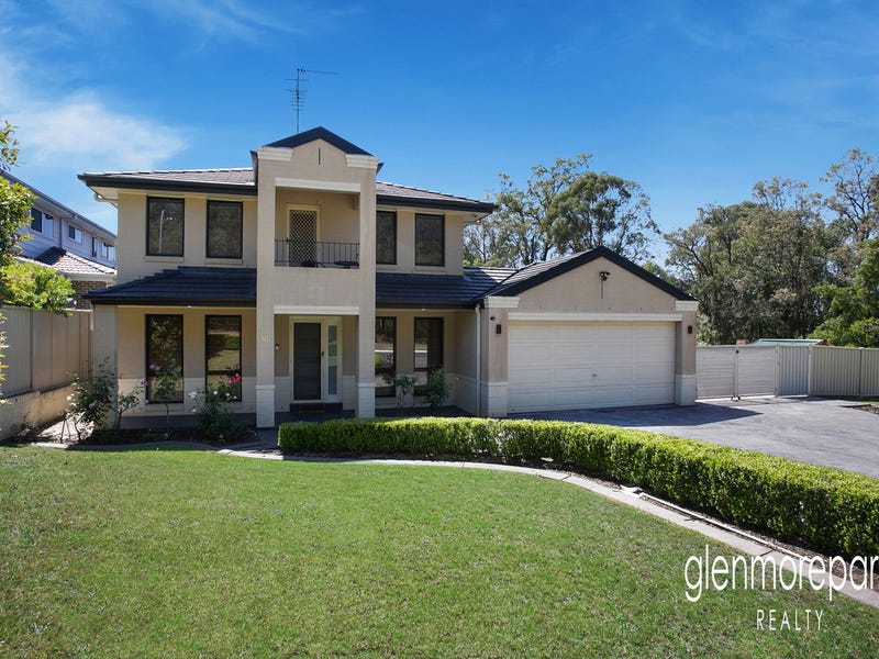 10 Bluestone Drive, Glenmore Park, NSW 2745 House for Sale