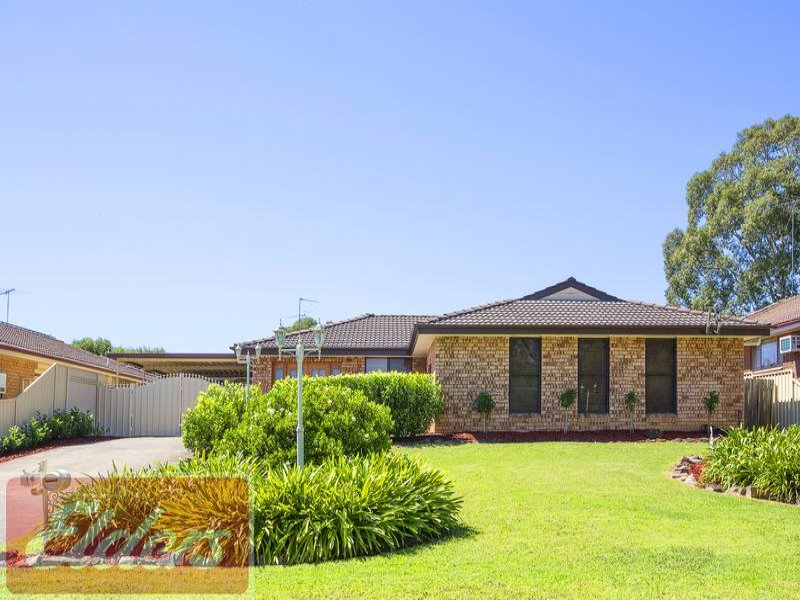 16 Eldred Street, Silverdale, NSW 2752 Property Details