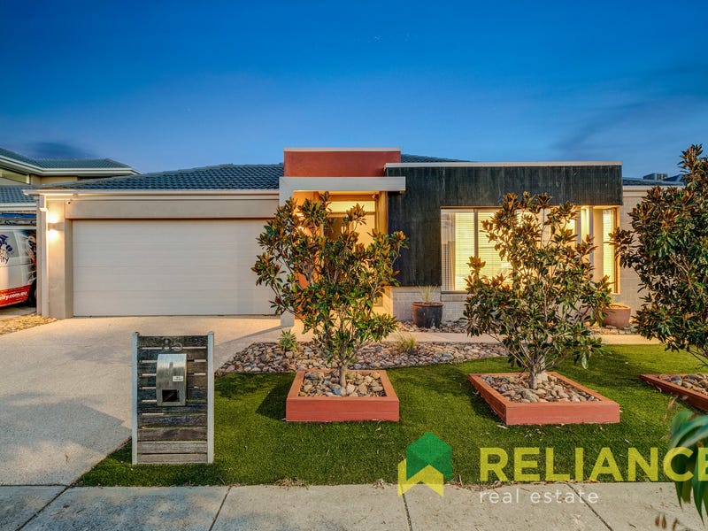 85 Alamanda Boulevard Point Cook Vic 3030