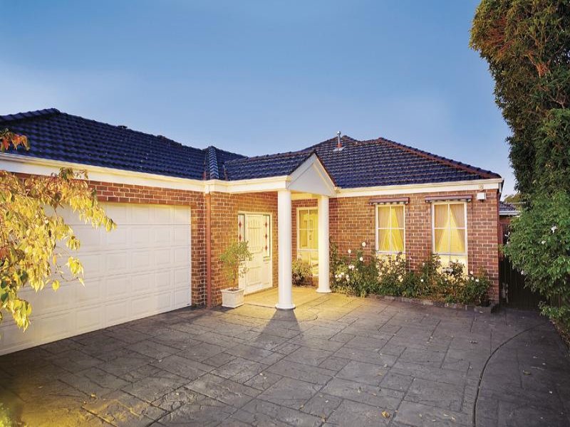 13A Bowen Street, Camberwell, VIC 3124