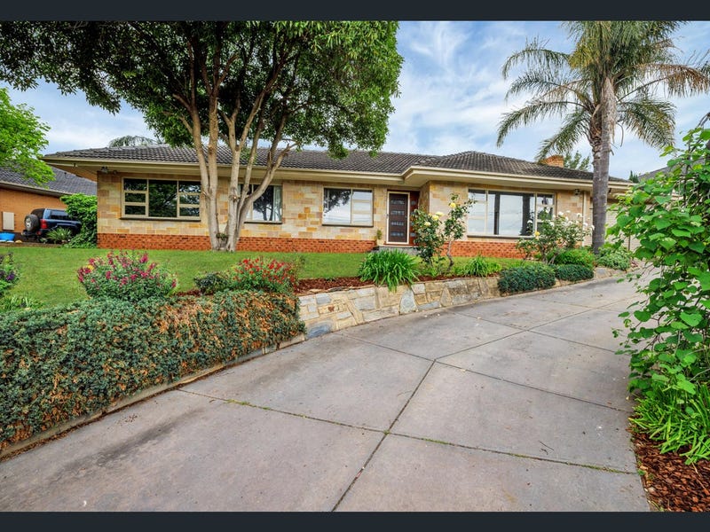 20 Geraldine Street, Valley View, SA 5093