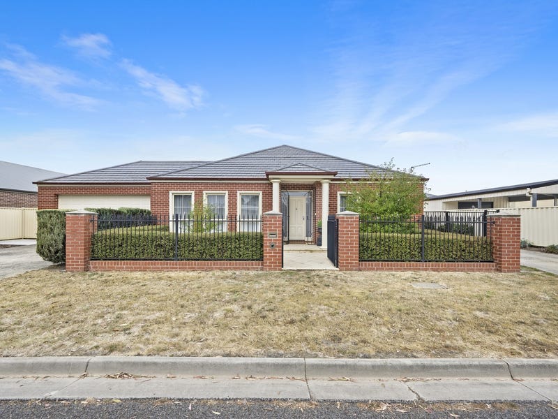 19 Bellview Court, Vic 3356 Property Details