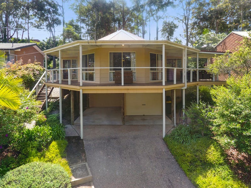 34 Fauna Avenue, Long Beach, NSW 2536