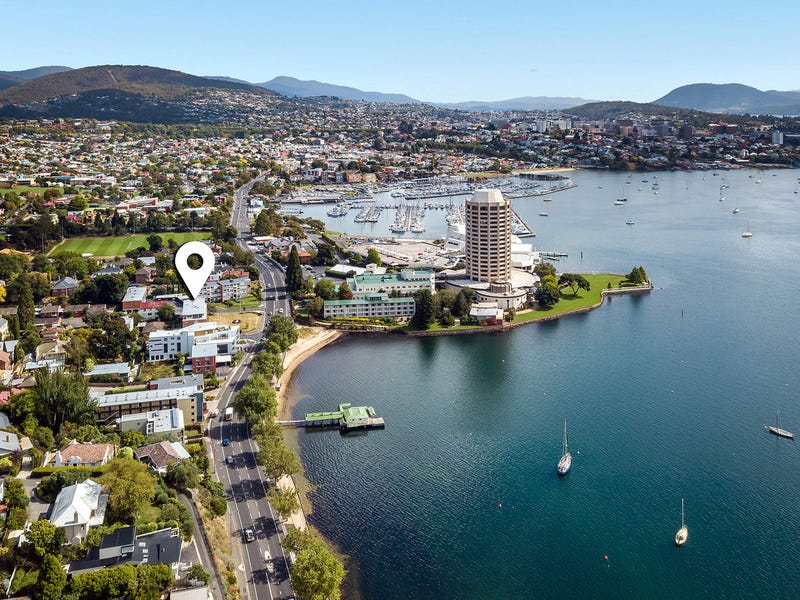 Real Estate & Property for Sale in Hobart, TAS 7000 (+2 locations) Pg ...