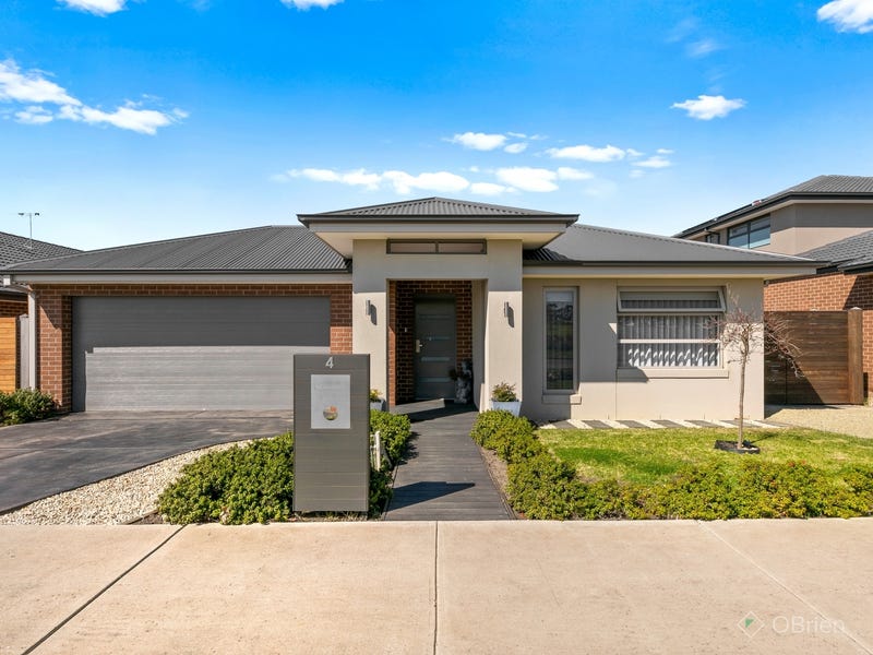 4 Nectar Road, Botanic Ridge, VIC 3977 - realestate.com.au