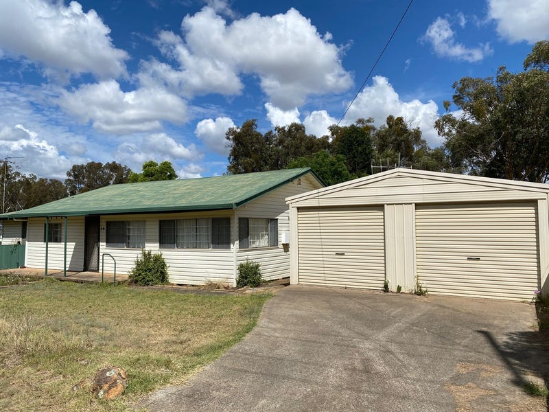 36 Barker Street, Coonabarabran, NSW 2357 Property Details
