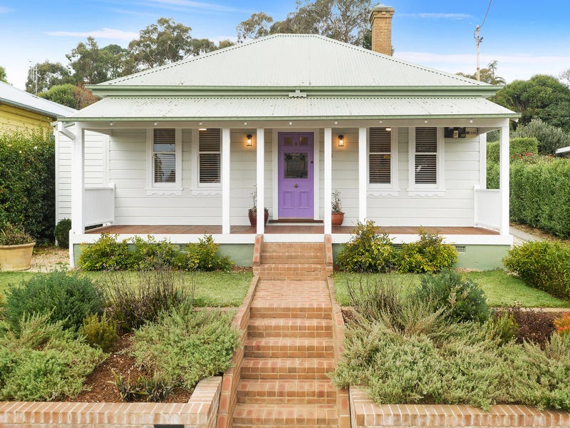 38 Throsby Street, Moss Vale, NSW 2577 38 Throsby Street, Moss Vale, NSW 2577