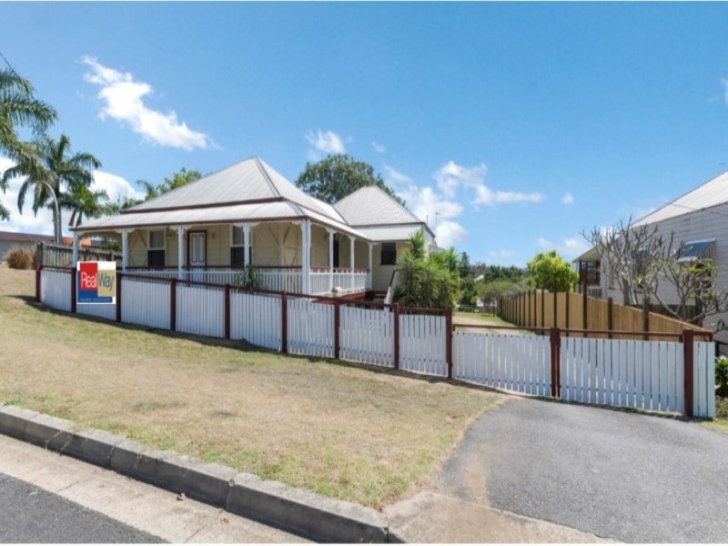 8 Hill Street, North Ipswich, QLD 4305