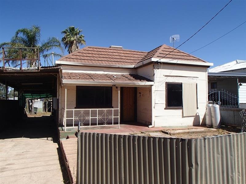 515 Chapple Lane, Broken Hill, NSW 2880