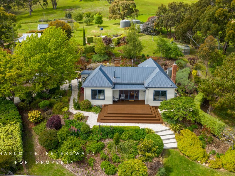 1154 Coast Road, Wattle Grove, TAS 7109