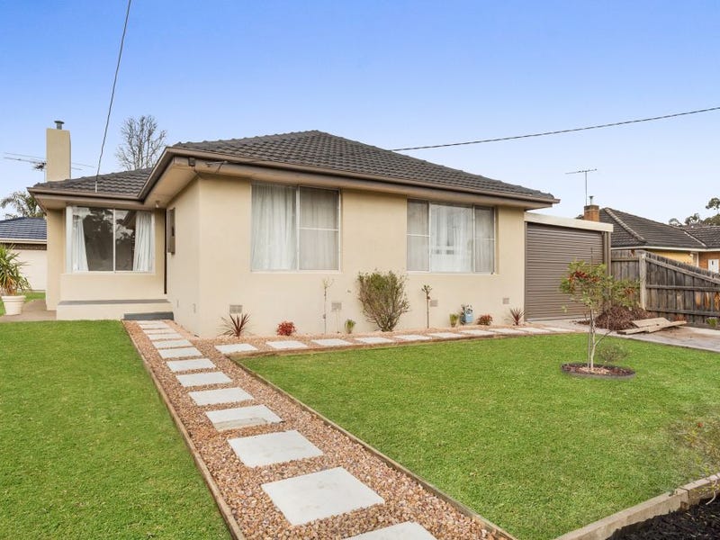 114 Lomond Avenue, Kilsyth, VIC 3137