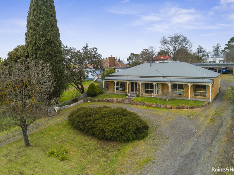 7 Drake Street, Malmsbury, Vic 3446 Property Details