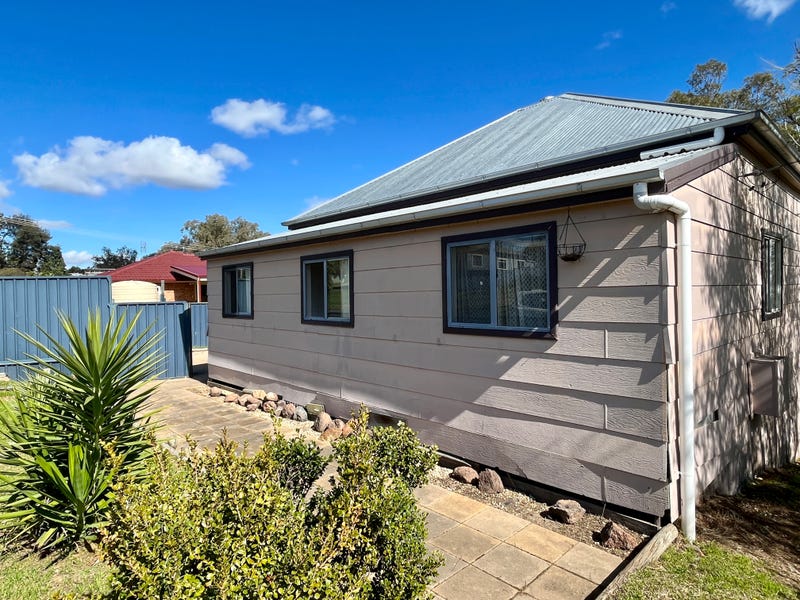 45 Dewhurst Street, Werris Creek, NSW 2341