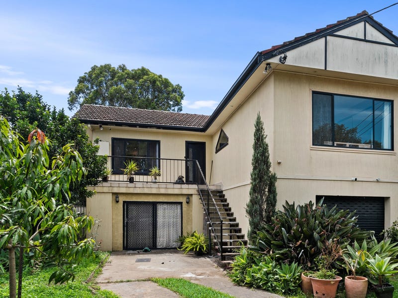 10 Willis Street, Lansvale, NSW 2166 House for Sale