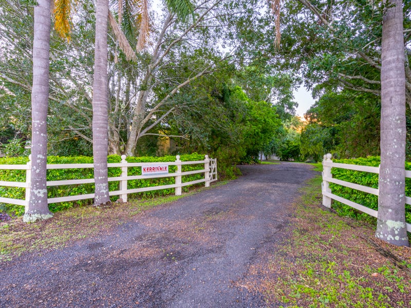 232 Larkhill Boundary Road, Vale, QLD 4306